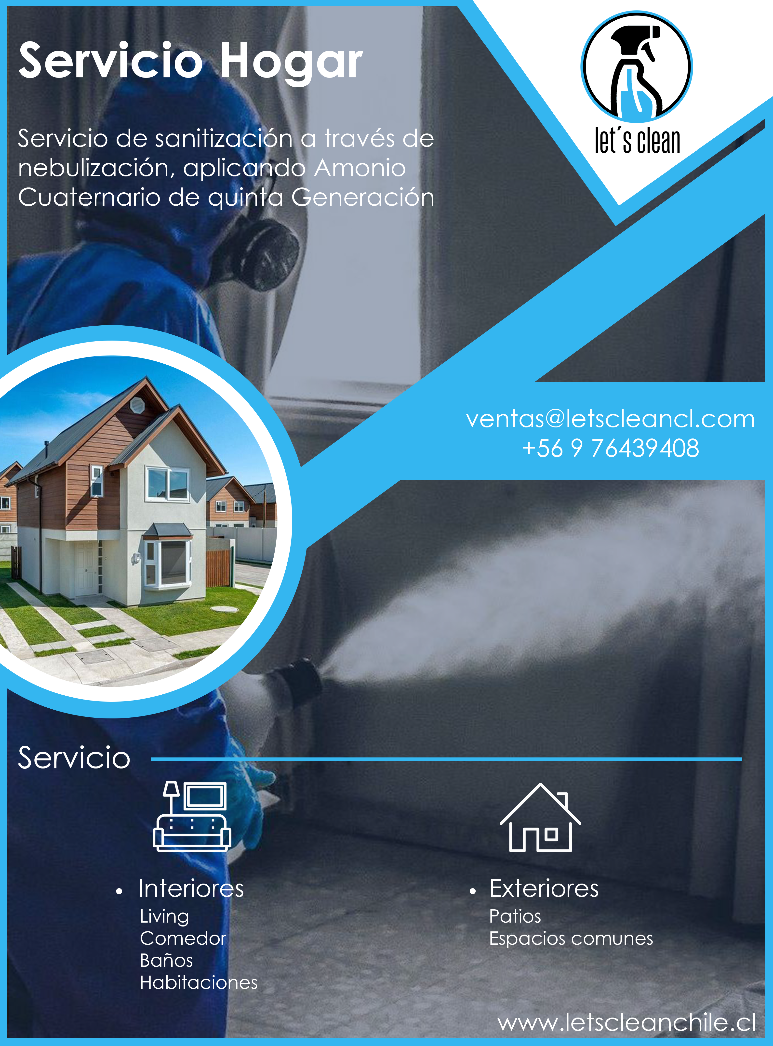 Servicio 1